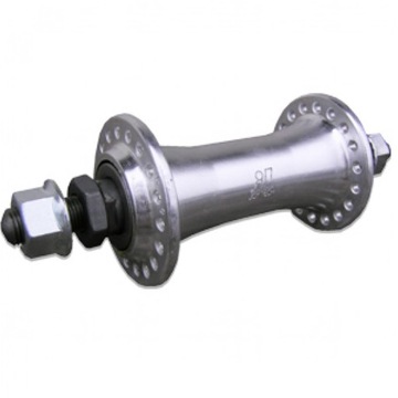 PIASTA PRZÓD JOYTECH JY-753FN ALU 3/8