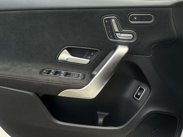 Mercedes Klasa A W177/V177 2023 Mercedes-Benz A 250, zdjęcie 19