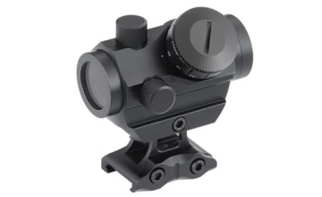 T4 1X22 коллиматорный прицел Vector Optics коллиматор M4 AR AK G3