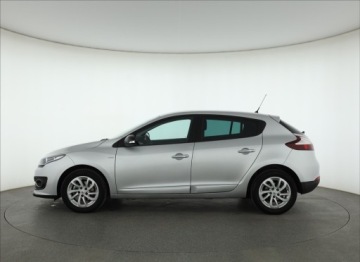 Renault Megane III 2015 Renault Megane 1.2 TCe, Salon Polska, Klima, zdjęcie 2