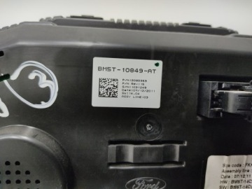 ИЗМЕРИТЕЛЬ FORD FOCUS MK3 III BM5T-10849-AT BM5T10849AT 2010-2014 EUROPA