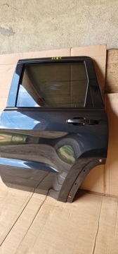 JEEP GRAND CHEROKEE WK2 2013 2014 2015 2016 17 ДВЕРЕЙ ЗАДНИЙ ЛЕВЫЙ ЗАДНИЙ ЗАДНИЙ PXR