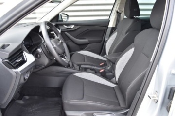 Skoda Kamiq Crossover Facelifting 1.0 TSI 115KM 2025 Skoda Kamiq SalonPL 115KM DSG SelectionWinter Premium ASO VAT23 Benzyna, zdjęcie 26