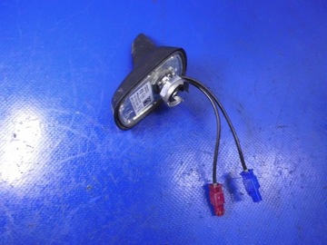 ANTENA DACHOWA 8R0035503A AUDI Q5 8R 08-16R
