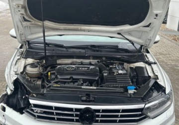 Volkswagen Passat B8 Limousine 2.0 TSI BlueMotion Technology 220KM 2017 Volkswagen Passat 2.0TSI 220KM 2017r. DSG Salon Polska 2.0 Benzyna 220KM, zdjęcie 15