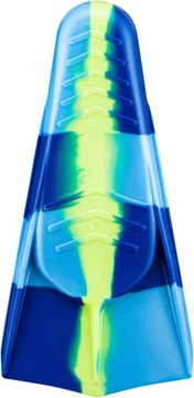 AQUA-SPEED Płetwy Treningowe Junior Krótkie 31-32