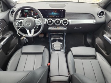 Mercedes GLB 2020 Mercedes-Benz GLB 250 4Matic 2020 2.0l 2.0 Benzyna 221KM, zdjęcie 8