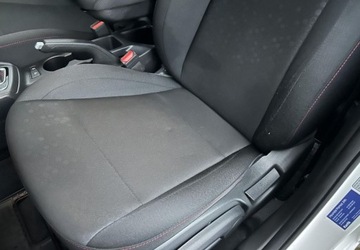 Hyundai i20 II Hatchback 5d Facelifting 1.0 T-GDi 100KM 2019 Hyundai i20 Kamera DCT Automat Salon Polska dwukolorowe nadwozie, zdjęcie 11