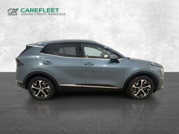 Kia Sportage V 2022 Kia Sportage 1.6 T-GDI HEV Business Line 4WD aut, zdjęcie 3