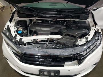 Honda Odyssey IV 2022 Honda Odyssey EXL 2022 3.5l 3.5 Benzyna 280KM, zdjęcie 6