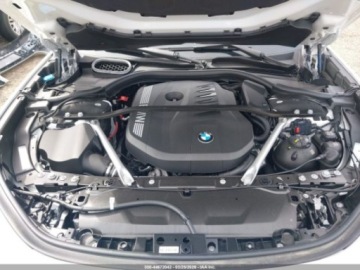 BMW Seria 7 G70 2024 BMW Seria 7 740i, 2024r., 4x4, 3.0L 3.0 Benzyna 375KM, zdjęcie 11