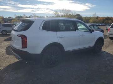 Kia 2022 Kia Inny Telluride Ex 2022 3.8l 3.8 Benzyna 291KM, zdjęcie 3