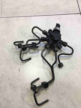 РАСПРЕДЕЛИТЕЛЬ ТОПЛИВА MEGANE II 1.5 DCI 8200057345