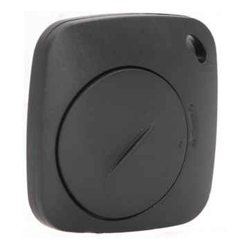 Urządzenie śledzące Bluetooth Kontrola aplikacji