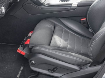 Mercedes GLC C253 SUV Facelifting 2.9 400d 330KM 2021 Mercedes GLC 400 DW6PY19#GLC 400 d 4-Matic, zdjęcie 11