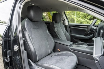 Volkswagen Passat B9 2025 Volkswagen Passat Business Plus 2.0 TDI 193 KM, zdjęcie 23