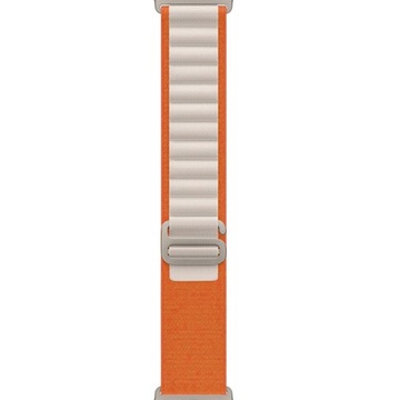 РЕМЕШОК ALPINE ДЛЯ APPLE WATCH 42 44 45 49 мм ULTRA