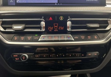 BMW X3 G01 2023 BMW X3 X3 30i xDrive, M Pakiet, Wentylacja, Faktura VAT 23, Gwarancja 2.0, zdjęcie 22