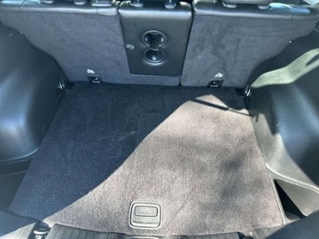 Jeep Compass II SUV 1.4 Multiair 170KM 2018 Jeep Compass Raty juz od 1200ZL Navi Radar Automat 170KM Skora full opcja, zdjęcie 17