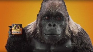 ВОДОНЕПРОНИЦАЕМЫЕ НАШИВКИ ДЛЯ БАССЕЙНА GORILLA