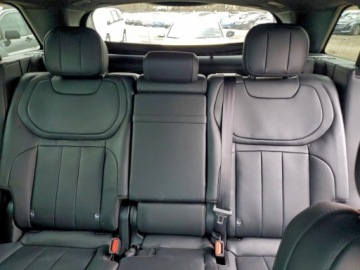 Land Rover Range Rover V 2025 Land Rover Range Rover Sport Autobiography 2025 4.4 Benzyna 518KM, zdjęcie 10