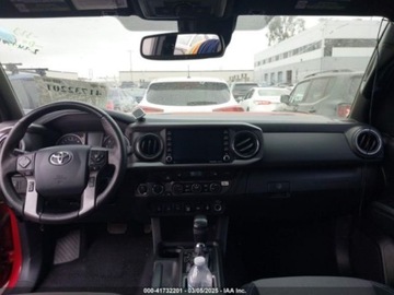 Toyota Tacoma II 2020 Toyota Tacoma 2020r., TRD OFF-ROAD, od ubezpieczalni 3.5 Benzyna 278KM, zdjęcie 6