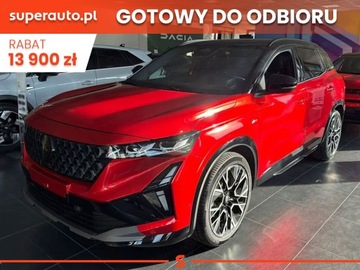 Renault Austral 2025 Od ręki - Esprit Alpine 1.2 E-Tech 200KM / Harman Kardon