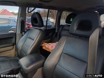 Mitsubishi Pajero III 2005 Mitsubishi Pajero Mitsubishi Pajero 3.2 DI-D Edition 20 3.2 Diesel 160KM, zdjęcie 16