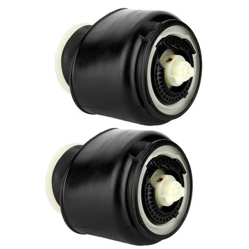 Задняя пневматическая подвеска автомобиля