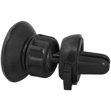 UCHWYT MAGNETYCZNY NA TELEFON DO KRATKI REGULOWANY