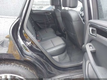 Porsche Macan 2023 Porsche Macan 2023 PORSCHE MACAN T 2.0 Benzyna 261KM, zdjęcie 12