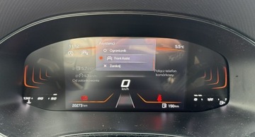 Seat Arona Crossover Facelifting 1.0 TSI 95KM 2023 Seat Arona Style 1.0 TSI 95KM 2023, zdjęcie 15