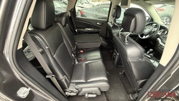 Fiat Freemont 2.0 Multijet II 16v 170KM 2014 Fiat Freemont 2.0d Multijet 4x4 7.os.automat skory Navi DVD kamera full se, zdjęcie 38