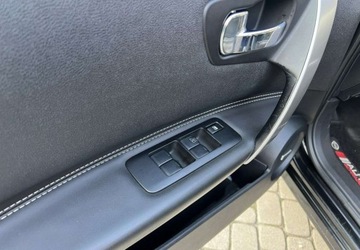 Nissan Qashqai I Crossover Facelifting  1.6 dCi 130KM 2012 Nissan Qashqai 1,6 dCi 130KM Klima Navi Kamera 360 Xenony Panorama 1.6, zdjęcie 14