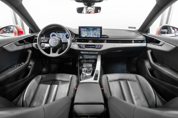 Audi A5 F5 2020 Audi A5 Sportback 45TDI 231KM Quattro. Gwarancja!, zdjęcie 19