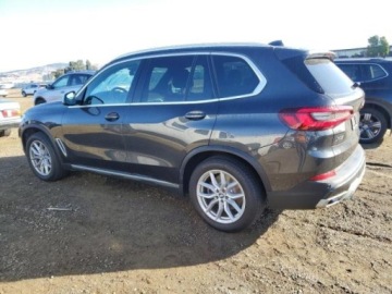 BMW X5 G05 2020 BMW X5 2020, 3.0L, 4x4, od ubezpieczalni 3.0 Benzyna 335KM, zdjęcie 5