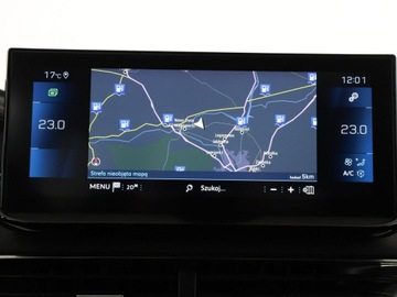 Peugeot 3008 II Crossover Facelifting  1.5 BlueHDi 130KM 2022 Peugeot 3008 FV23% automat LED virtual cocpit, zdjęcie 24