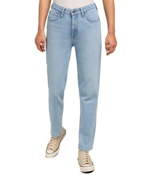 Jeansy Lee Carol 112348942 Light Story W 29 / L 31