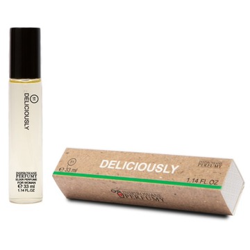 Trwałe perfumy DELICIOUSLY Perfumy 33 ml