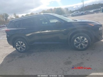 Nissan X-Trail IV 2023 Nissan X-Trail 2023 r.,1,5L 4x4 INTELLIGENT 1.5 Benzyna 201KM, zdjęcie 14