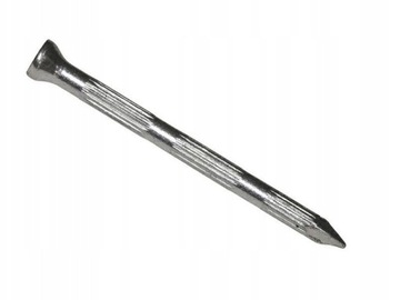 Gwoździe Do Montażu Taśmy Bentonitowej 2,7x40mm 100 sztuk Hartowane