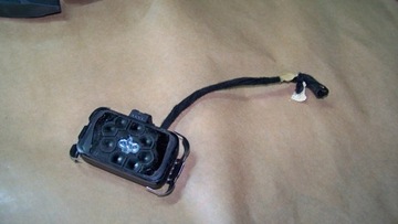 Peugeot 307 CC 04r czujnik sensor deszczu