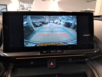 Toyota C-HR II SUV 1.8 Hybrid 140KM 2024 Toyota C-HR 1.8 Hybrid Executive C-HR EXECUTIVE 1., zdjęcie 17