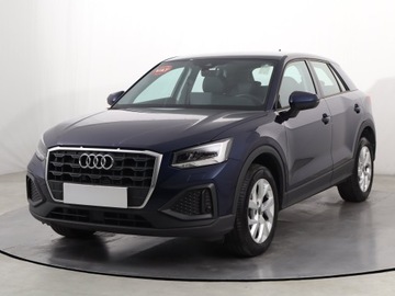Audi Q2 2024 Audi Q2 30 TFSI, Salon Polska, 1. Właściciel, zdjęcie 1