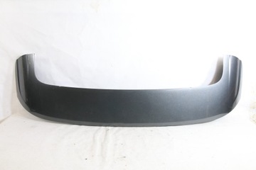Spoiler Lotka Daszek Klapa Tylna Oryginał Ford Focus III 3 mk3 Hatchback