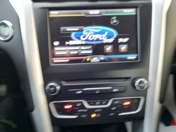 Ford Mondeo V Kombi 2.0 TDCi 150KM 2015 Ford Mondeo 2.0 150 KM 100% Przebieg Bezwypadek, zdjęcie 31