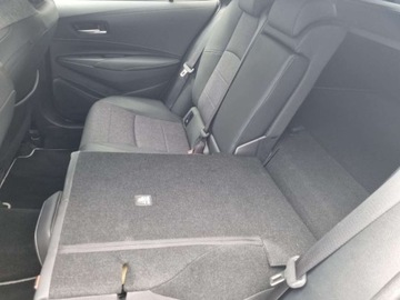 Toyota Corolla XII TS Kombi Facelifting 1.8 Hybrid 140KM 2023 Toyota Corolla Toyota Corolla 1.8 Hybrid Comfort Style, salon PL, gwarancja, zdjęcie 24