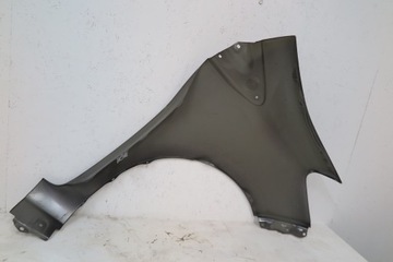 BLATNÍK LEVÝ PŘEDNÍ TOYOTA YARIS III