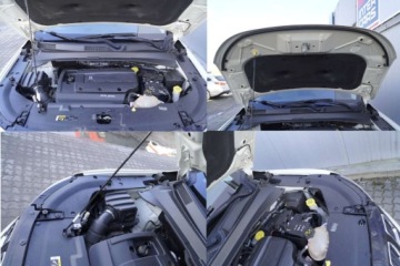 Jeep Compass II 2018 Jeep Compass LimitedSkoraPamiecDuza NaviKlimatronicBagaznik DachowyZadbany, zdjęcie 28