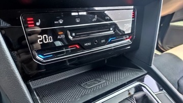 Volkswagen Passat B8 Variant Facelifting 2.0 TDI SCR 200KM 2022 Volkswagen Passat 2.0TDI 200KM ACC 4x4 Iwl Virt.Co, zdjęcie 21